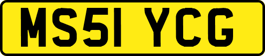 MS51YCG