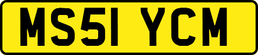 MS51YCM
