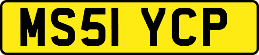 MS51YCP