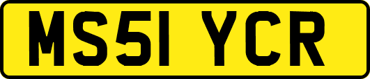 MS51YCR