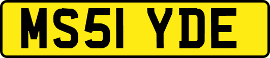 MS51YDE
