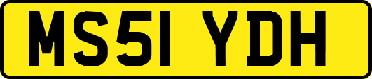 MS51YDH