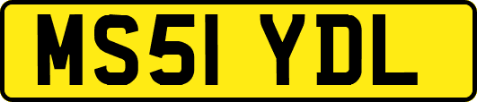 MS51YDL