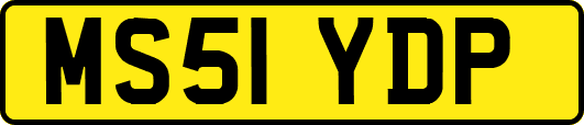 MS51YDP