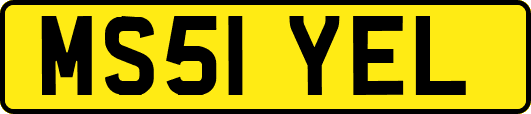 MS51YEL