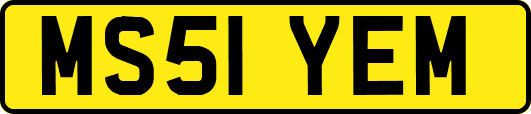 MS51YEM