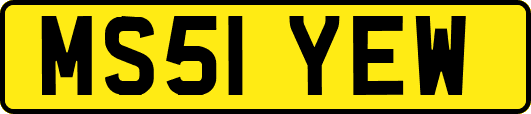 MS51YEW