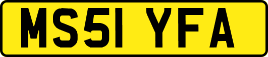 MS51YFA