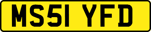 MS51YFD