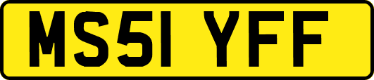 MS51YFF