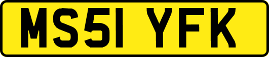 MS51YFK