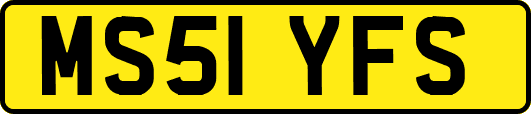 MS51YFS