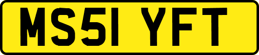 MS51YFT