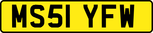 MS51YFW