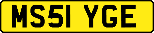 MS51YGE