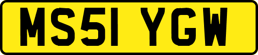 MS51YGW