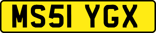 MS51YGX