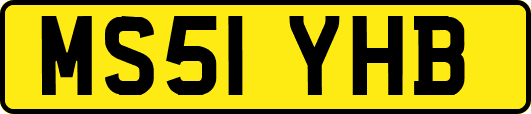 MS51YHB