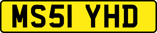 MS51YHD
