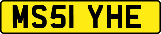 MS51YHE