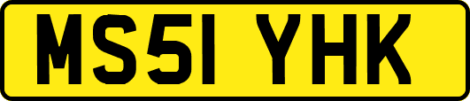 MS51YHK