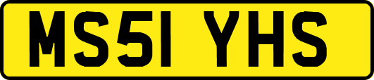 MS51YHS