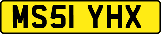 MS51YHX