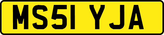 MS51YJA