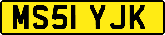 MS51YJK