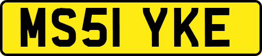 MS51YKE