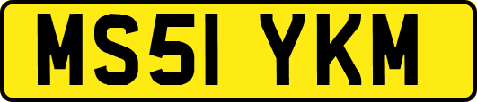 MS51YKM