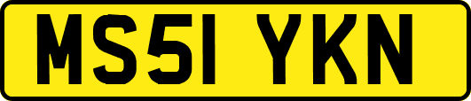 MS51YKN