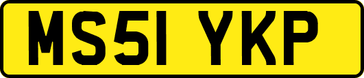 MS51YKP