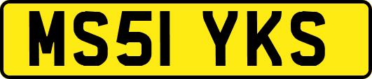 MS51YKS
