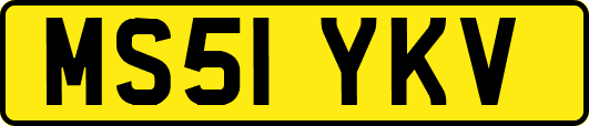 MS51YKV