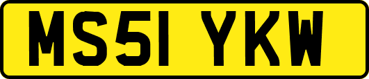 MS51YKW