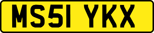 MS51YKX