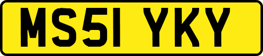 MS51YKY