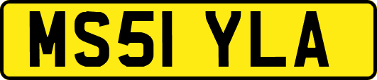 MS51YLA