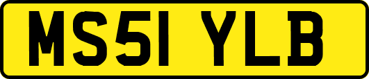 MS51YLB