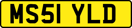 MS51YLD