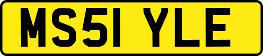 MS51YLE
