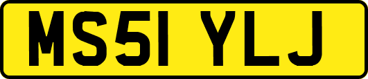 MS51YLJ