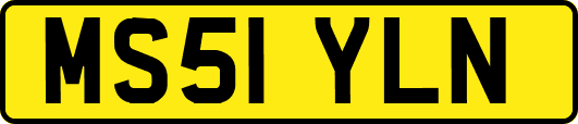 MS51YLN