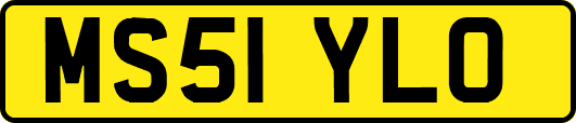 MS51YLO