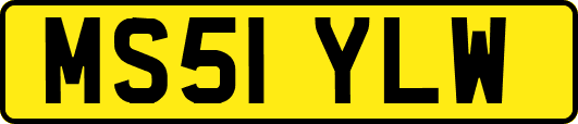 MS51YLW