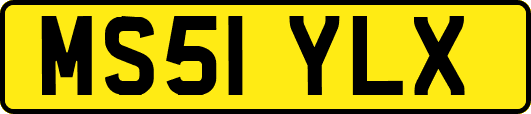 MS51YLX