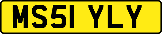 MS51YLY