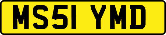 MS51YMD