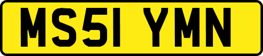 MS51YMN